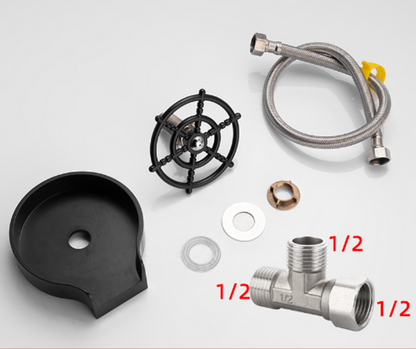 غسالة كلاصات