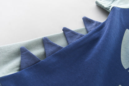 تي شيرت تمساح