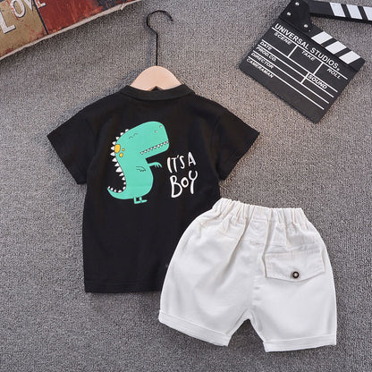 بدلة أطفال ولادي