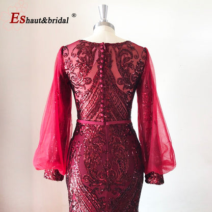 بدله نسائيه طويله منقوشه