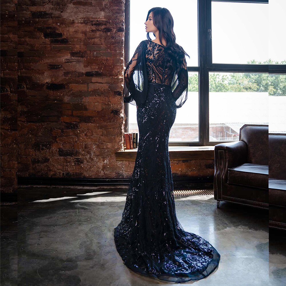 بدله نسائيه طويله منقوشه