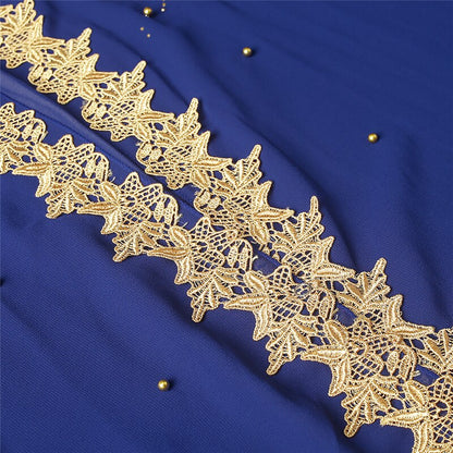 قفطان مشغول