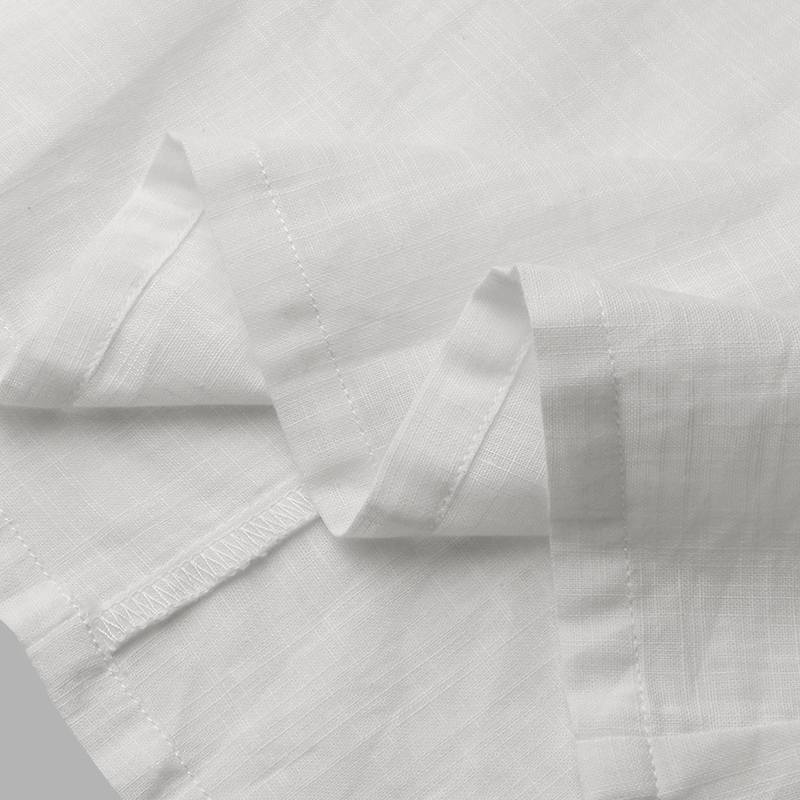 قميص نسائي قطن