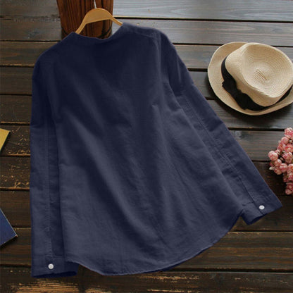 قميص نسائي لينين