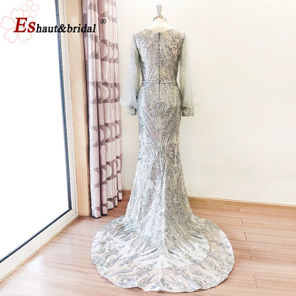 بدله نسائيه طويله منقوشه