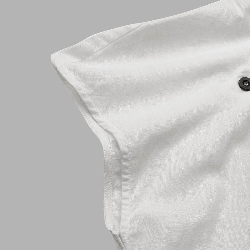 قميص نسائي قطن