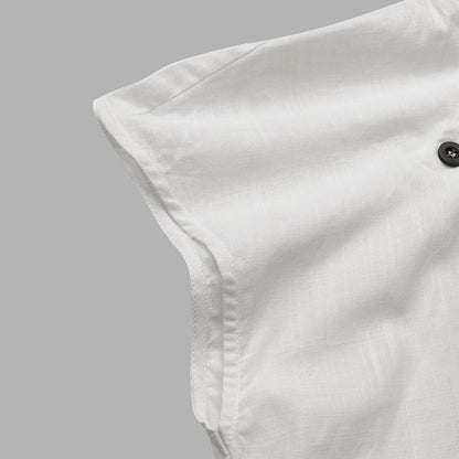 قميص نسائي قطن