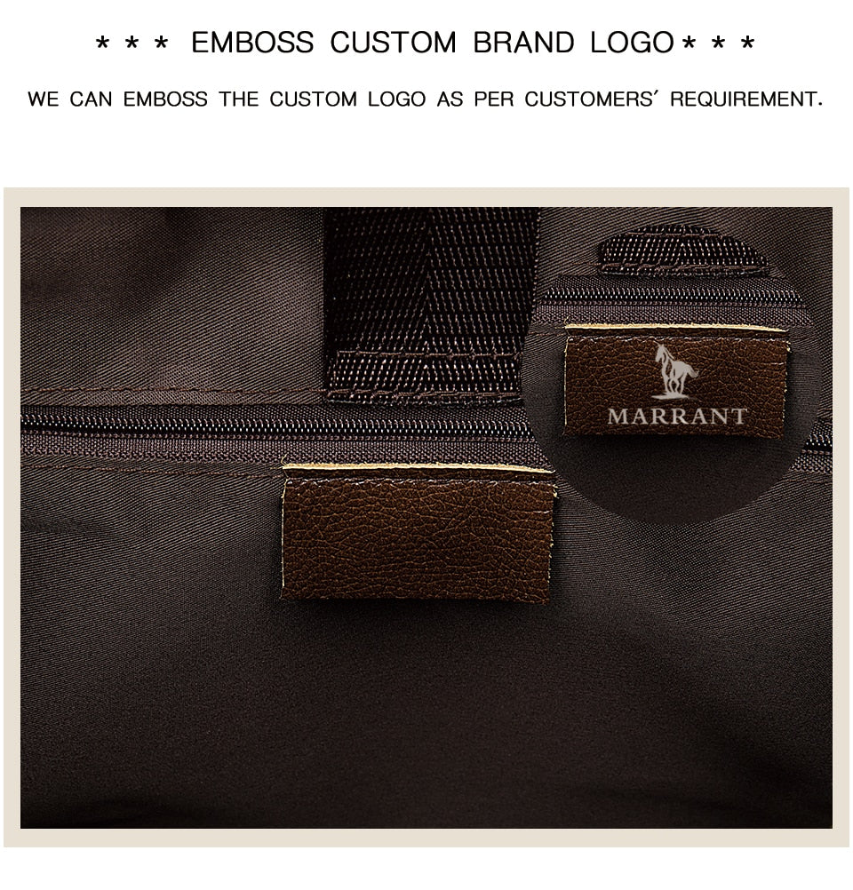 حقيبة اوراق جلد من ويستال