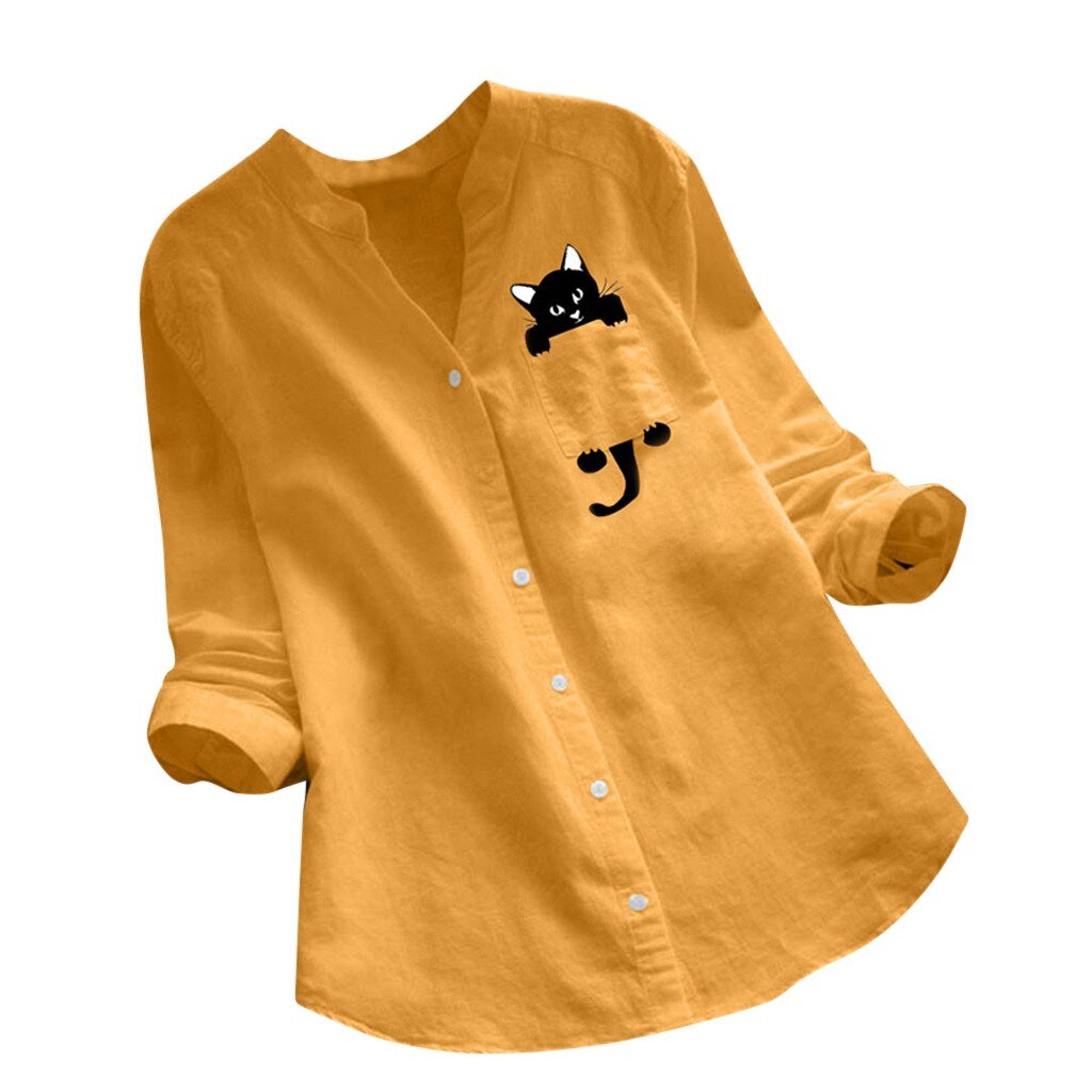 قميص نسائي لينين