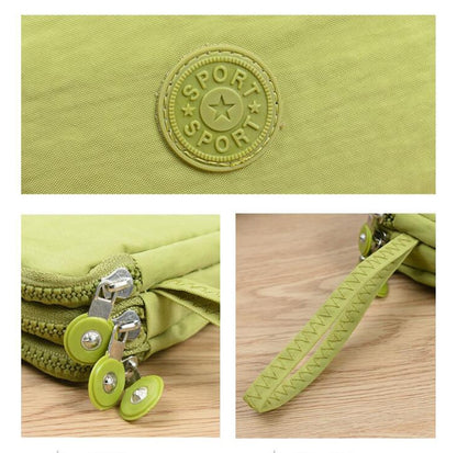 حقيبه يدويه صغيره لحمل المحتويات اليوميه