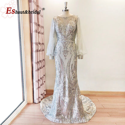 بدله نسائيه طويله منقوشه