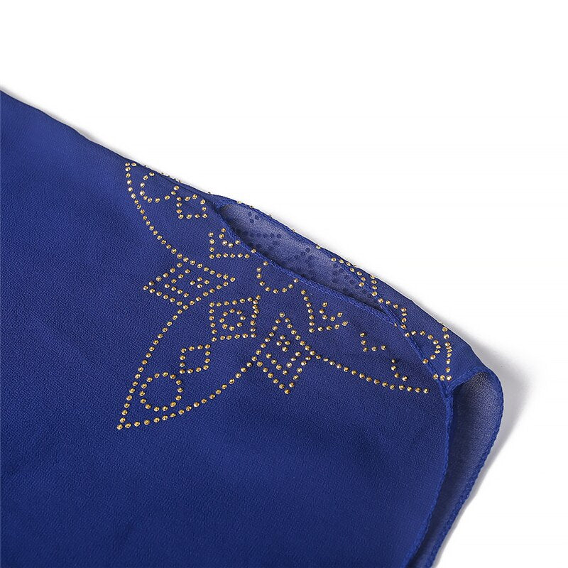 قفطان مشغول