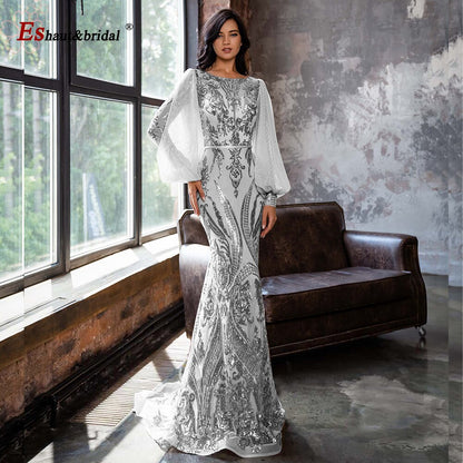 بدله نسائيه طويله منقوشه