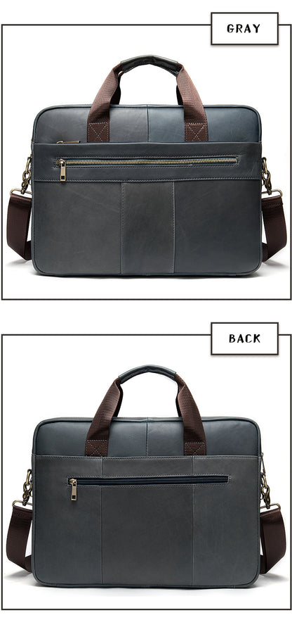 حقيبة اوراق جلد من ويستال