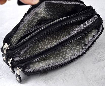 حقيبه يدويه صغيره لحمل المحتويات اليوميه