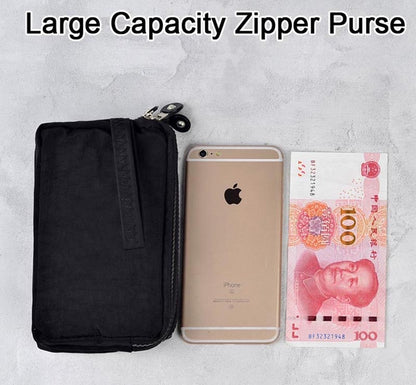 حقيبه يدويه صغيره لحمل المحتويات اليوميه