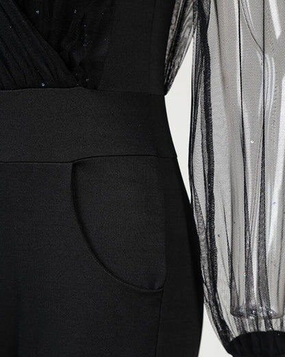 جامبسوت ردن شفاف