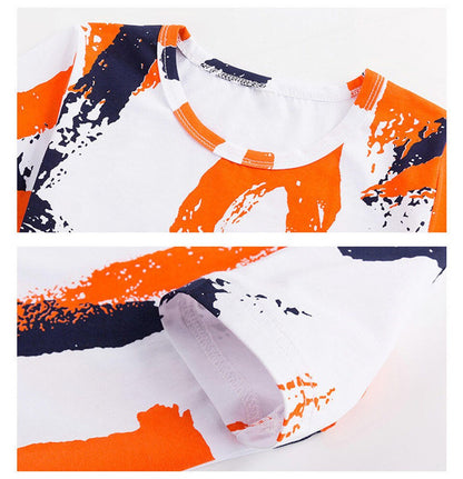 بدله ولادي صيفي