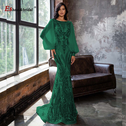 بدله نسائيه طويله منقوشه