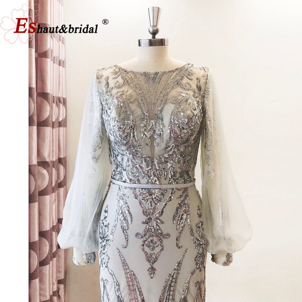 بدله نسائيه طويله منقوشه