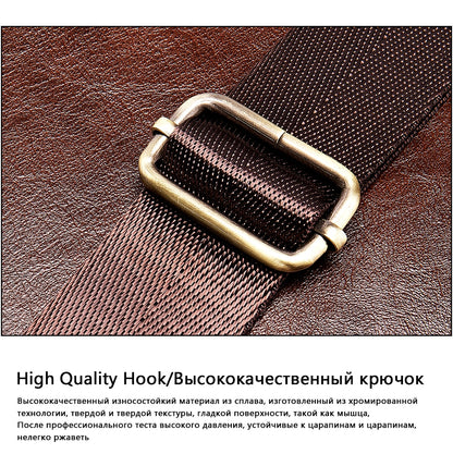 حقيبة اوراق جلد من ويستال