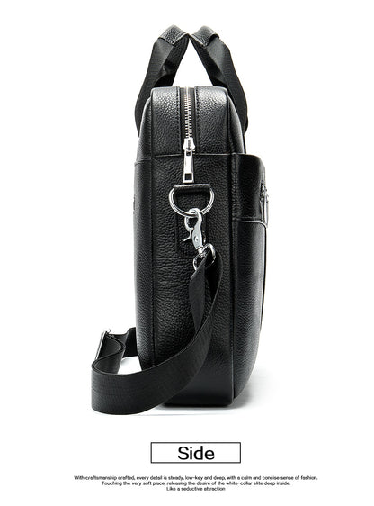 حقيبة اوراق جلد من ويستال