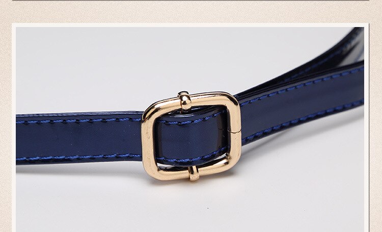 حقيبة نسائيه جلد