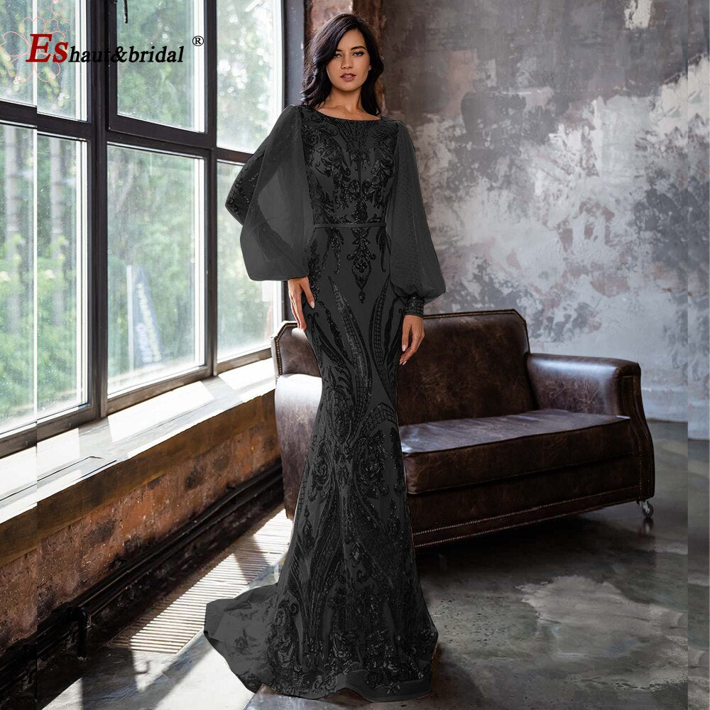 بدله نسائيه طويله منقوشه