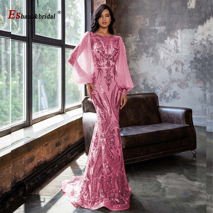 بدله نسائيه طويله منقوشه