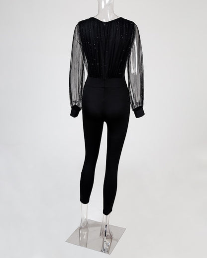 جامبسوت ردن شفاف