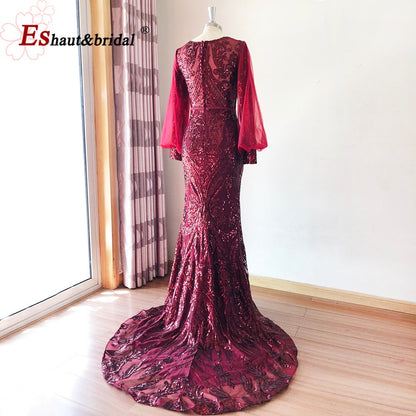 بدله نسائيه طويله منقوشه