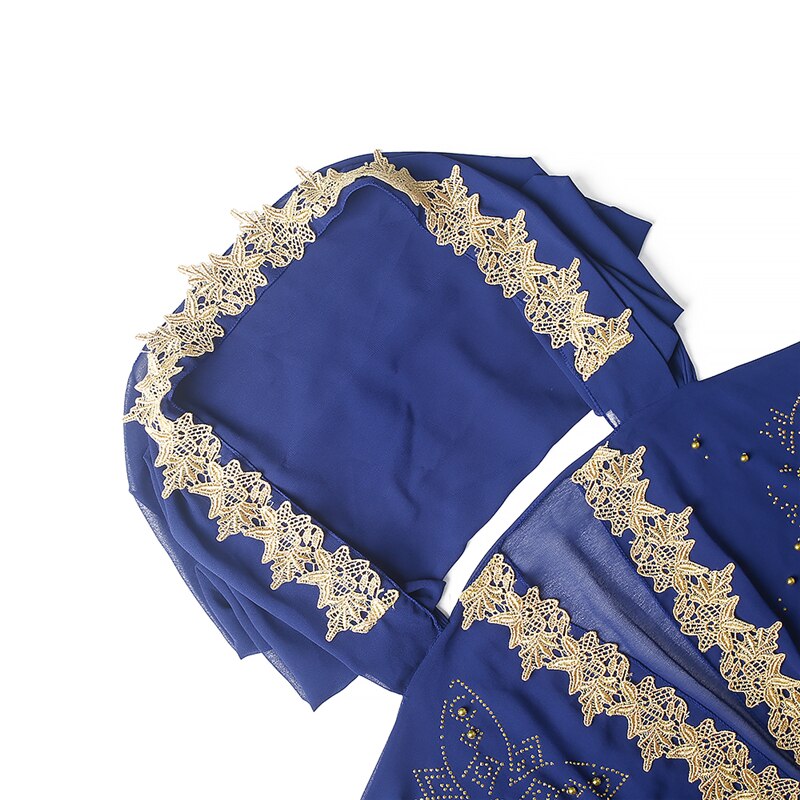 قفطان مشغول