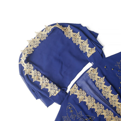 قفطان مشغول