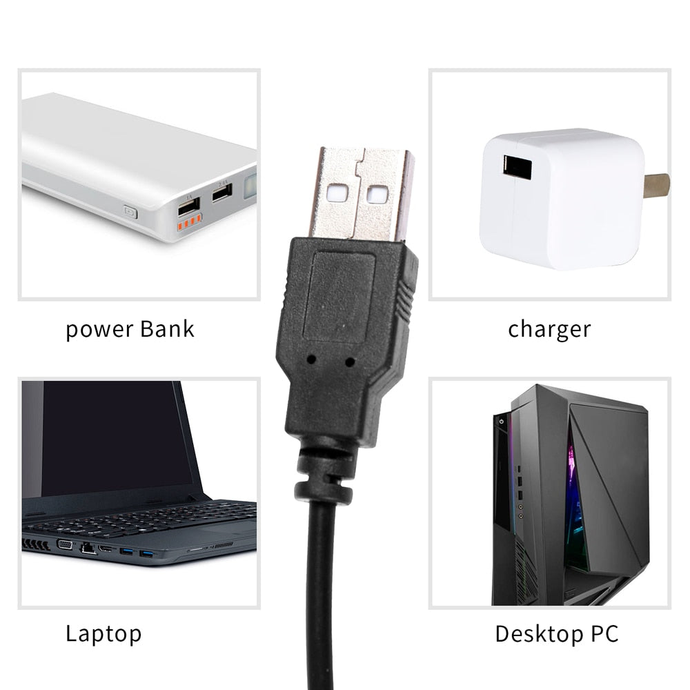 ليد لامب نيون دائري للسيلفي 16 سم