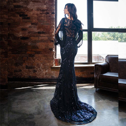 بدله نسائيه طويله منقوشه