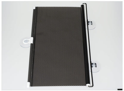 تضليل لزجاج السيارات 10 قطع قابل للطي