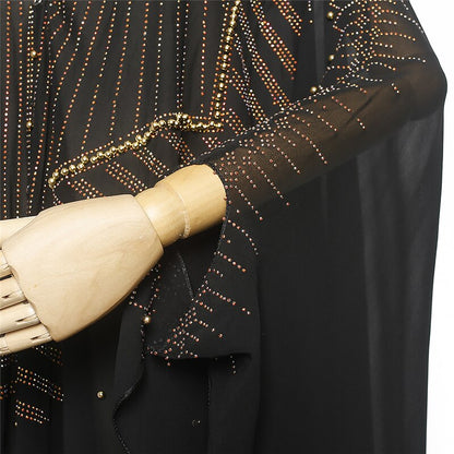 قفطان مشغول