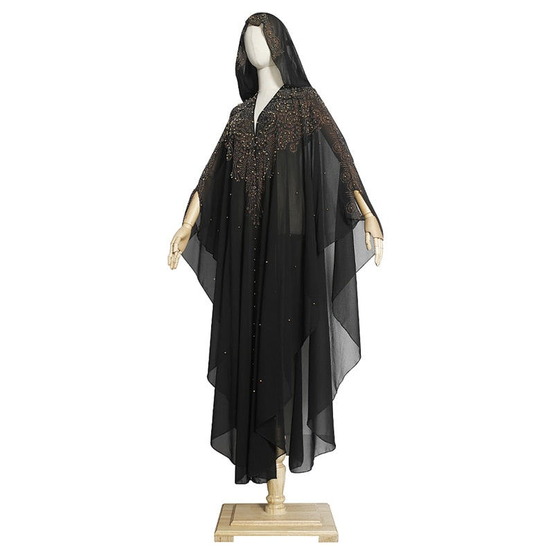 قفطان مشغول