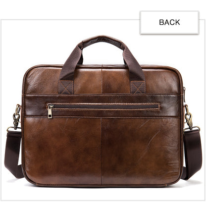 حقيبة اوراق جلد من ويستال