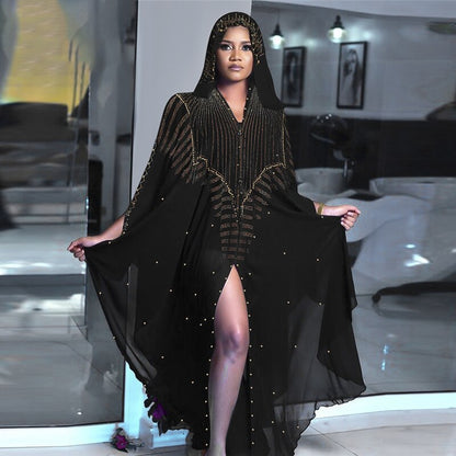 قفطان مشغول