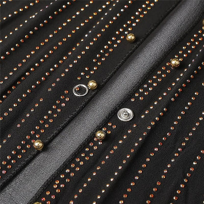 قفطان مشغول