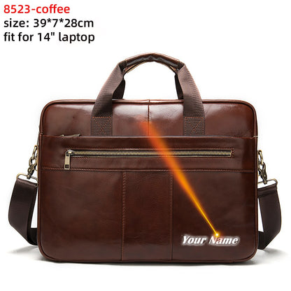 حقيبة اوراق جلد من ويستال