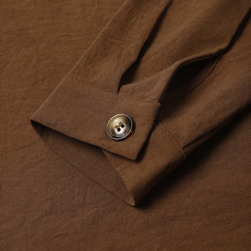 قميص نسائي قطن