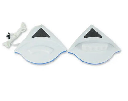 ماسحة شبابيك وجهين للمناطق الصعبه الوصول