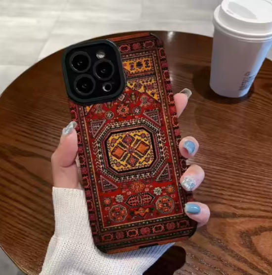 كفر موبايل سجاده ستايل