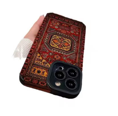 كفر موبايل سجاده ستايل