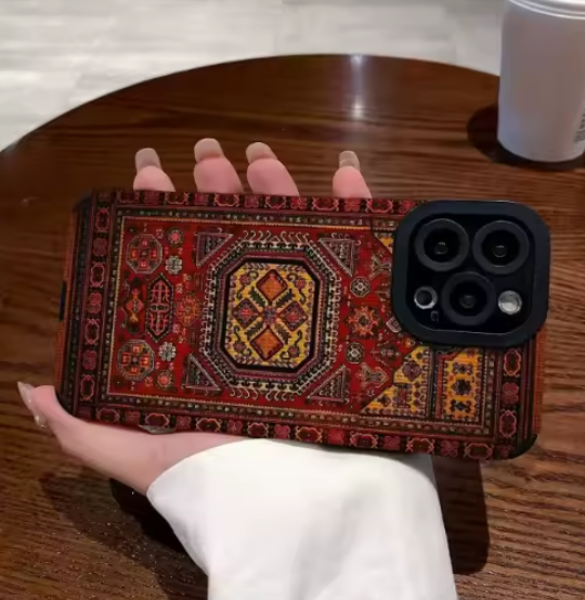 كفر موبايل سجاده ستايل