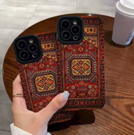 كفر موبايل سجاده ستايل