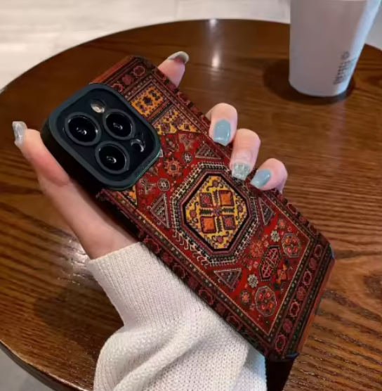 كفر موبايل سجاده ستايل