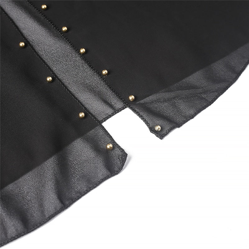 قفطان مشغول